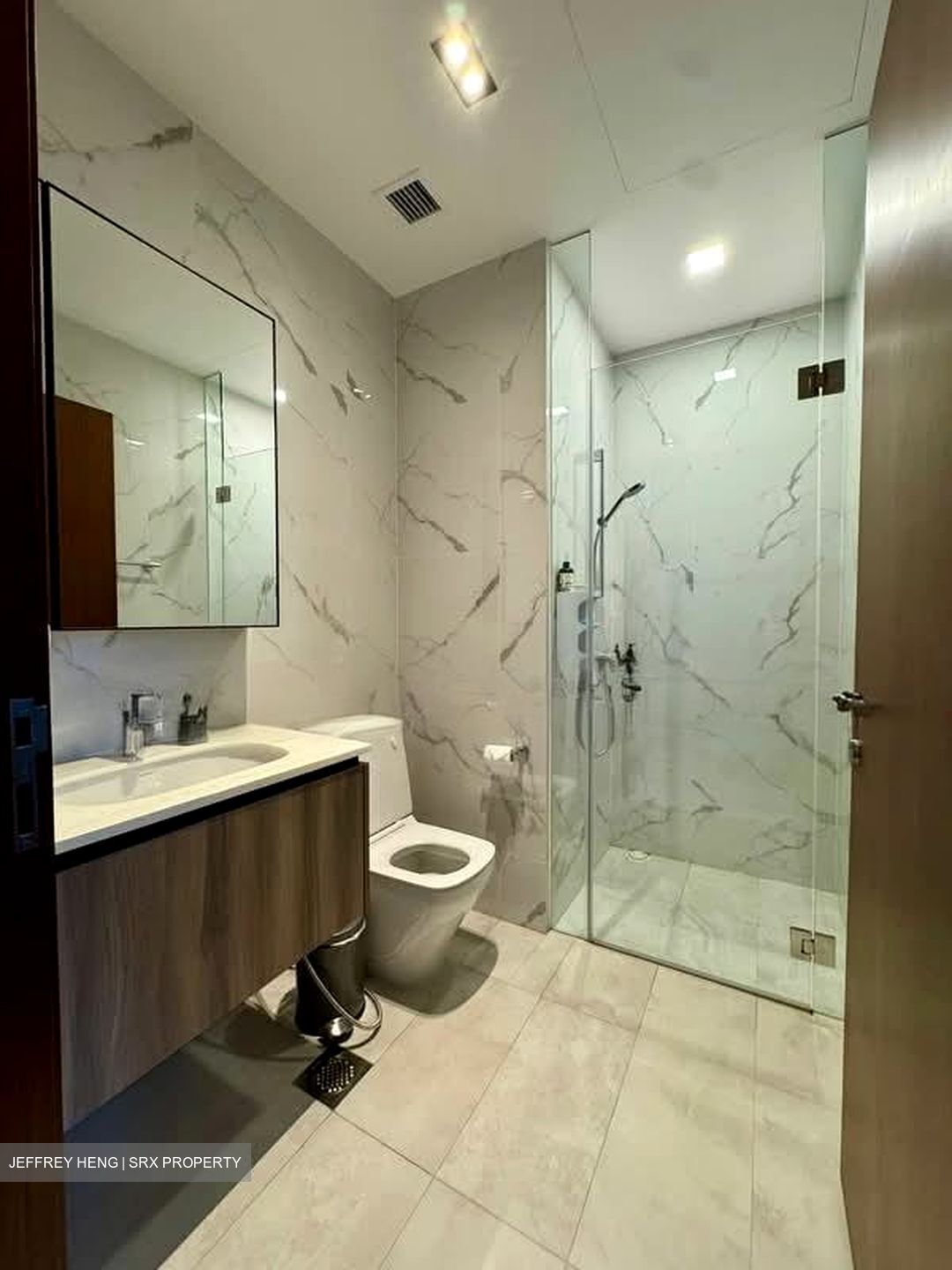 Lattice One (D20), Apartment #601707541